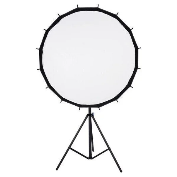 Sirui Rgx105 105 Cm Parabolik Gridli Softbox - Görsel 9