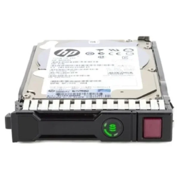 HP 600 GB 876938-001 2.5'' Sunucu Sabit Disk