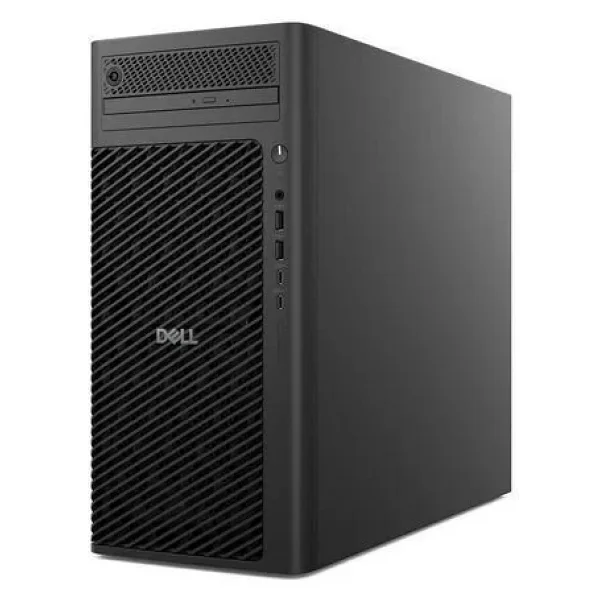 Dell Pro Max Tower Fct2250_4 Ultra 7 265- 64gb DDR5 RAM- 1tb M2 Nvme- RTX 5070- W11 Pro İş İstasyonu - Görsel 5