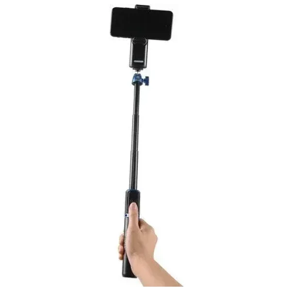 Sirui Vk-2 Pocket Stabilizer Kit Plus - Görsel 6