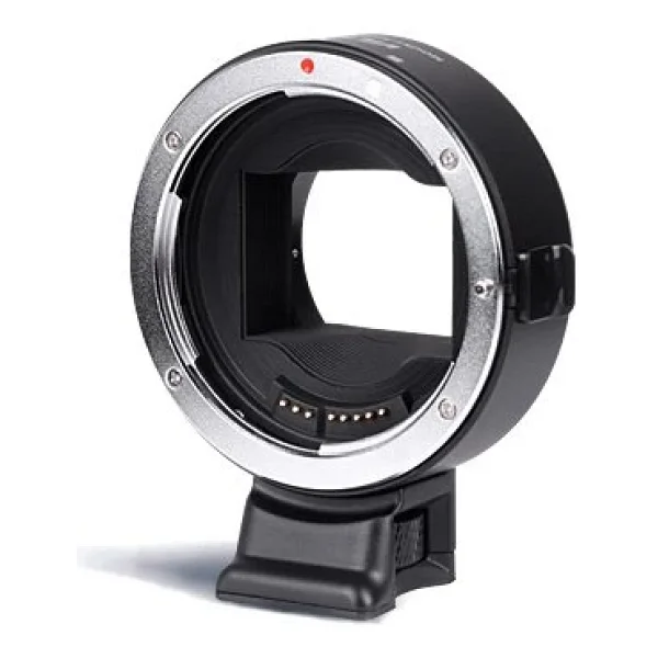 Viltrox Ef-Nex Iv Lens Adaptörü - Görsel 4
