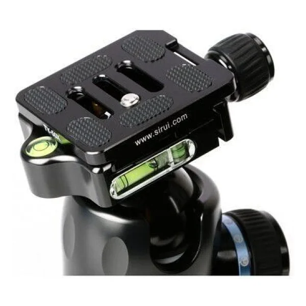 Sirui G-20x Profesyonel Ball Head (Top Kafa) - Görsel 4