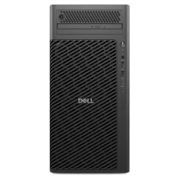Dell Pro Max Tower Fct2250_4 Ultra 7 265- 64gb DDR5 RAM- 1tb M2 Nvme- RTX 5070- W11 Pro İş İstasyonu - Görsel 4