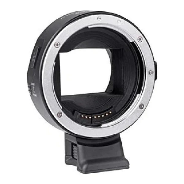 Viltrox Ef-Nex Iv Lens Adaptörü - Görsel 6
