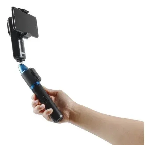 Sirui Vk-2 Pocket Stabilizer Kit Plus - Görsel 5