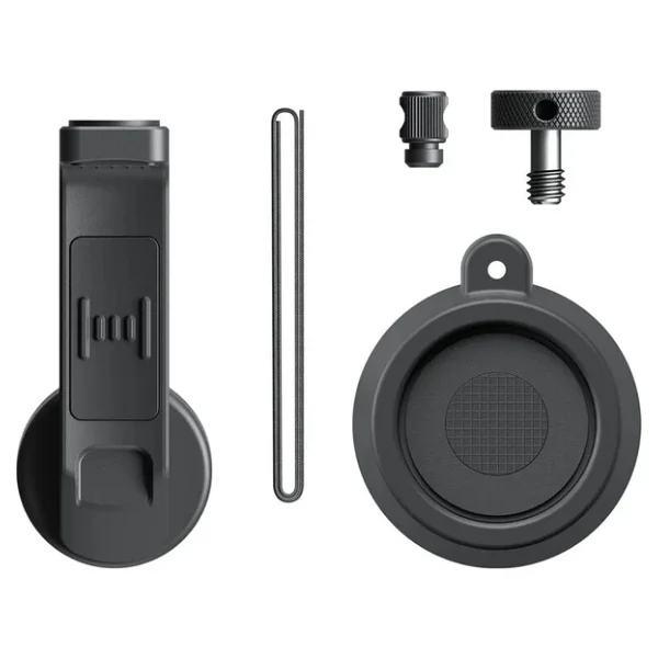 Insta360 Hard Hat Camera Mount - Görsel 6