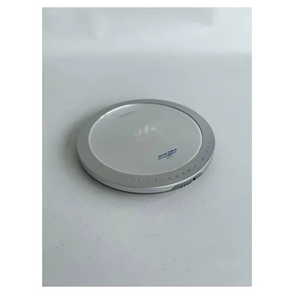 Sony Walkman D-Ne720 Mp3 Discman CD Player - Görsel 5