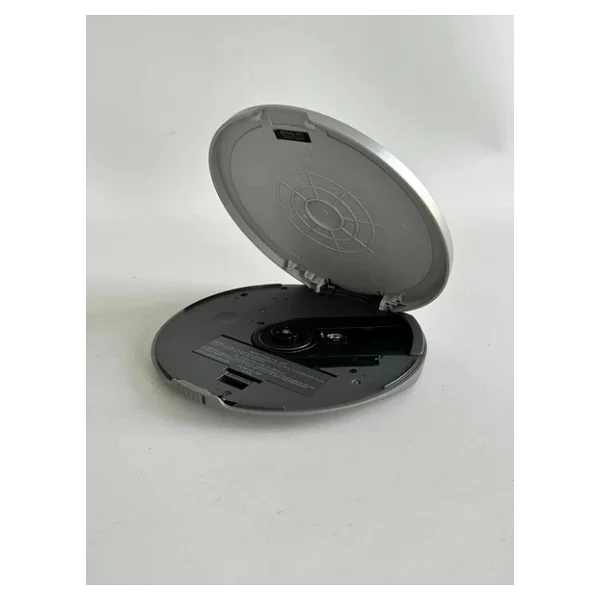 Sony Walkman D-Ne720 Mp3 Discman CD Player - Görsel 8