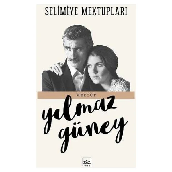 Selimiye Mektupları - Yılmaz Güney - Görsel 5
