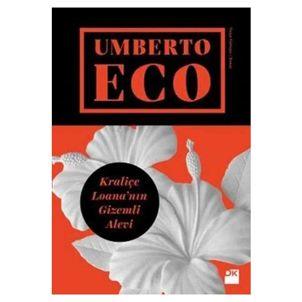 Kraliçe Loana'nın Gizemli Alevi - Umberto Eco - Görsel 4