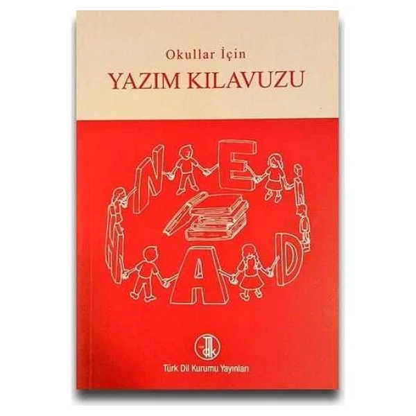 Tdk Okullar İçin Yazım Kılavuzu - Kolektif - Görsel 2