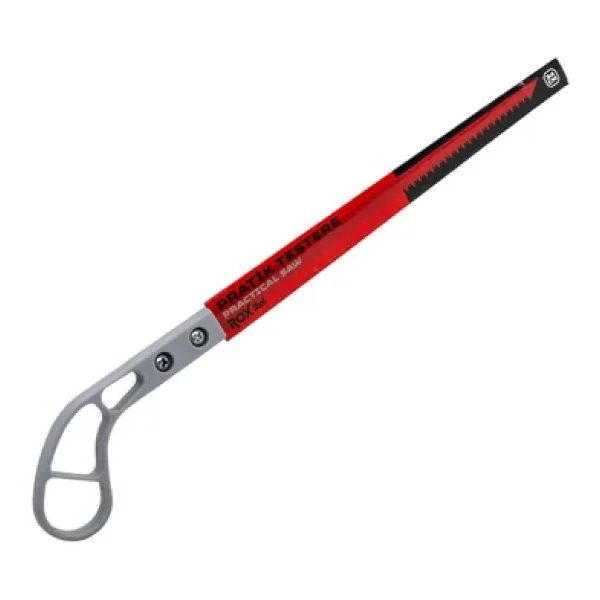 Rox Wood 0261 34 Cm Ahşap Testeresi - Görsel 9