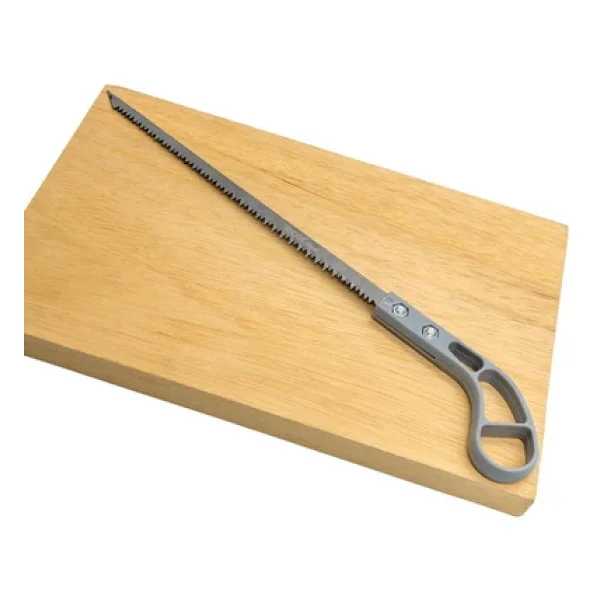 Rox Wood 0261 34 Cm Ahşap Testeresi - Görsel 6