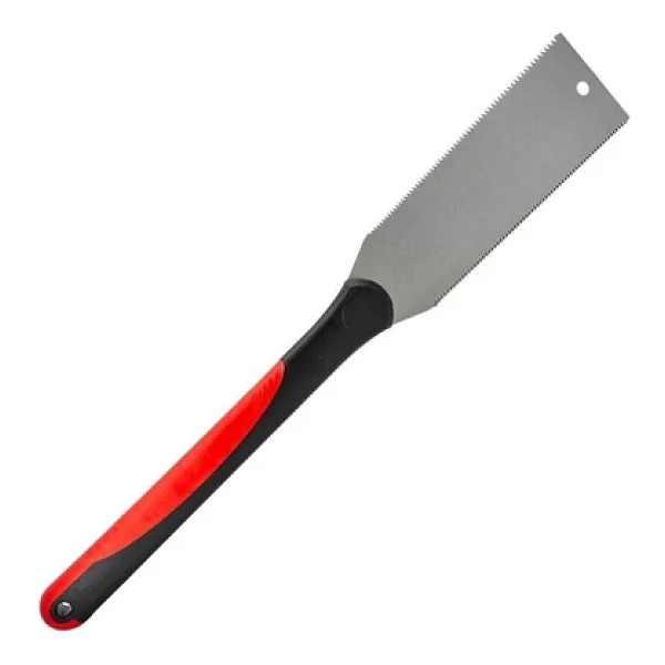 Rox Wood 0324 200 Mm Ryoba Çift Taraflı Ahşap Testere - Görsel 3