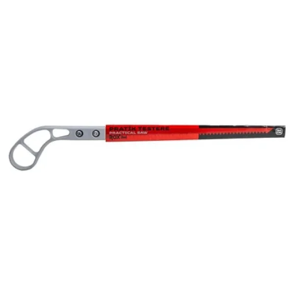 Rox Wood 0261 34 Cm Ahşap Testeresi - Görsel 8