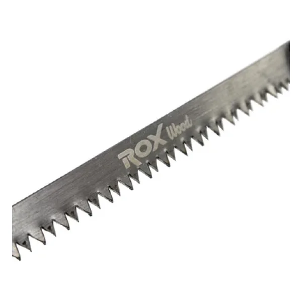 Rox Wood 0261 34 Cm Ahşap Testeresi - Görsel 3