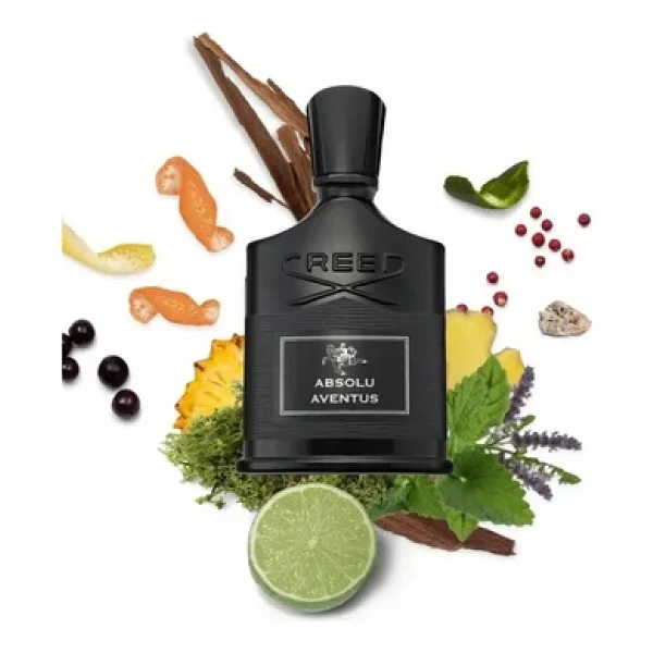 Creed Absolu Aventus Edp 100 Ml Erkek Parfüm - Görsel 4
