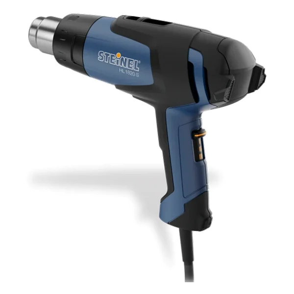 Steinel Hl 1820 S 1800 W Sıcak Hava Tabancası - Görsel 4