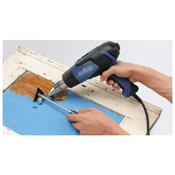 Steinel Hl 1820 S 1800 W Sıcak Hava Tabancası - Görsel 5
