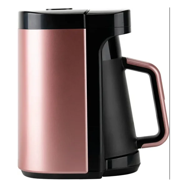 Profilo Sohbet Tkp1003 Rose Gold Türk Kahve Makinesi - Görsel 2