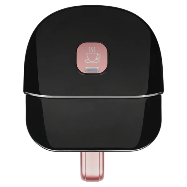 Profilo Sohbet Tkp1003 Rose Gold Türk Kahve Makinesi - Görsel 3