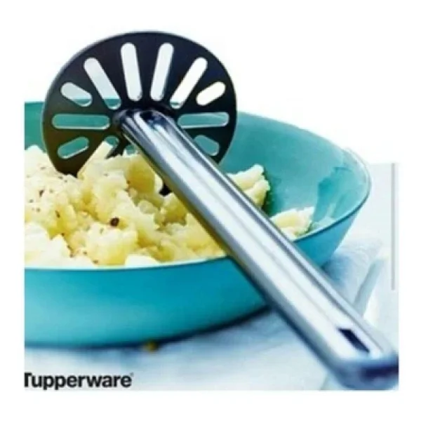 Tupperware Modern Peri Patates Ezici - Görsel 4