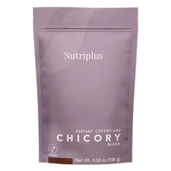 Farmasi Nutriplus Hindiba Kahve 100 Gr - Görsel 3