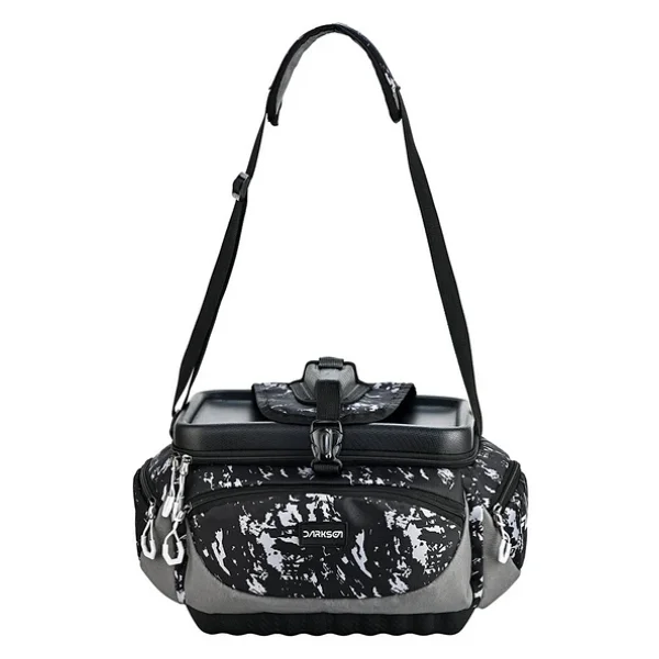 Fujin Valhalla Darksea Bag - Balıkçı Çantası - Görsel 3