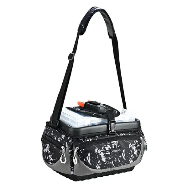 Fujin Valhalla Darksea Bag - Balıkçı Çantası - Görsel 4