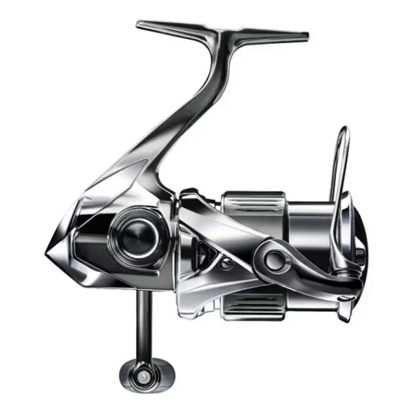 Shimano Stella Fk C3000 12+1 Bb Spin Olta Makinesi - Görsel 4