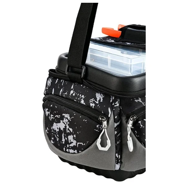 Fujin Valhalla Darksea Bag - Balıkçı Çantası - Görsel 6