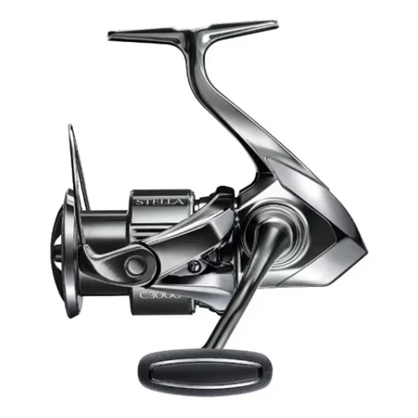 Shimano Stella Fk C3000 12+1 Bb Spin Olta Makinesi - Görsel 3
