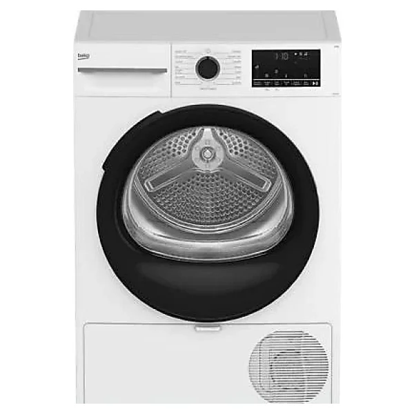 Beko Kmx 1002 10 Kg Çamaşır Kurutma Makinesi - Görsel 3