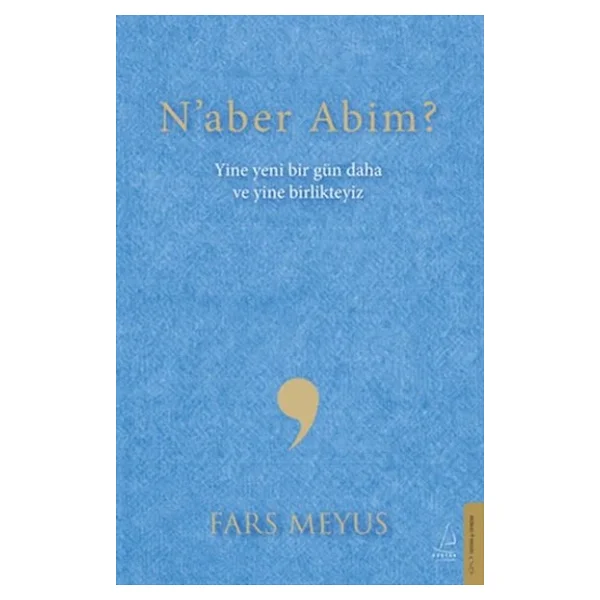 Naber Abim? - Fars Meyus - Görsel 4
