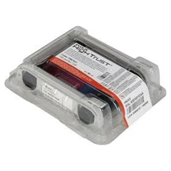 Evolis R5f008eaa Primacy Ymcko Renkli Ribon - Görsel 3