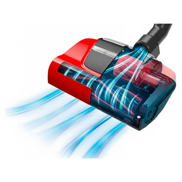 Bosch Bgs41pet1 750 W Toz Torbasız Süpürge - Görsel 7