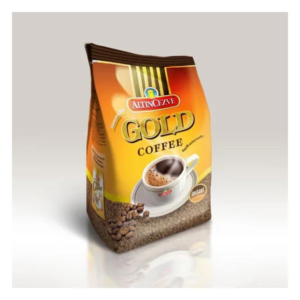 Altıncezve Gold 500 Gr Granül Kahve - Görsel 7