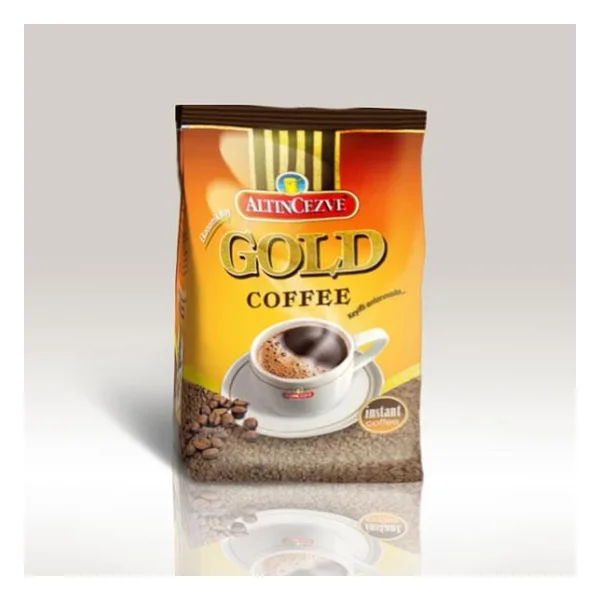 Altıncezve Gold 500 Gr Granül Kahve - Görsel 6