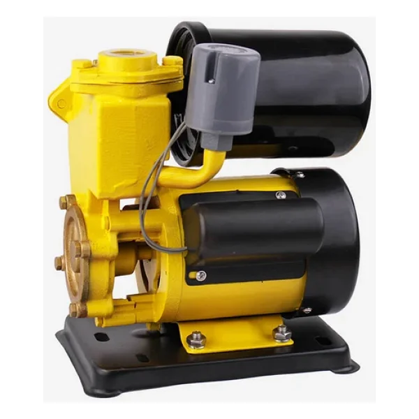 Rtrmax Rtm8630 0.5 Hp Hidrofor - Görsel 3