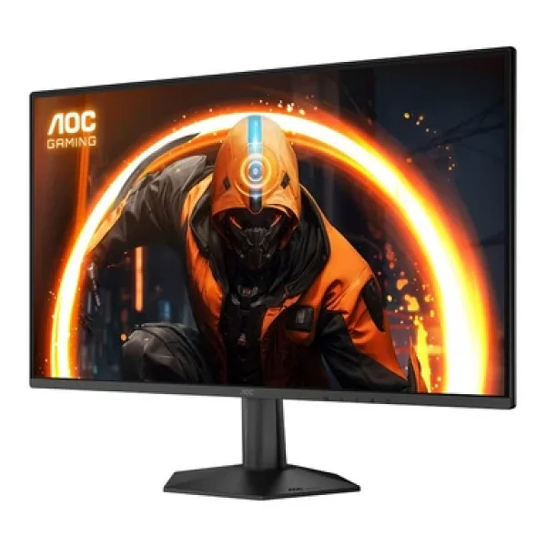 Aoc 27g50z 27" 0.3 Ms Full HD Ips 260 Hz Oyuncu Monitörü - Görsel 7