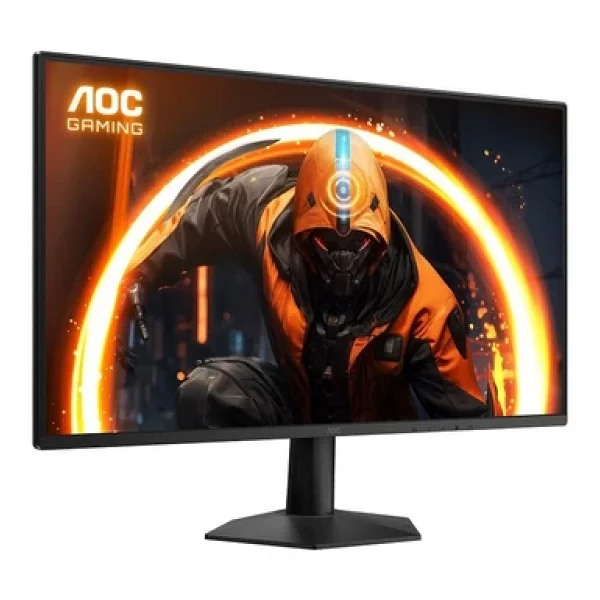 Aoc 27g50z 27" 0.3 Ms Full HD Ips 260 Hz Oyuncu Monitörü - Görsel 6
