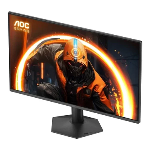 Aoc 27g50z 27" 0.3 Ms Full HD Ips 260 Hz Oyuncu Monitörü - Görsel 8