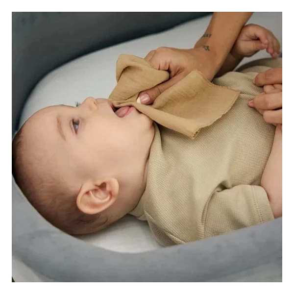 Miniboni 6'lı Ağız Mendili - Görsel 6