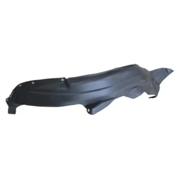 Hyundaı Getz- 06/11; Ön Çamurluk Davlumbazı Sol (Oem No: 86811-1c500) - Görsel 2