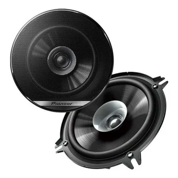 Pioneer Ts-G1310f 230 W 13 Cm Oto Hoparlör - Görsel 7