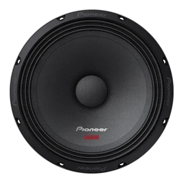 Pioneer Ts-M2010pro 400 W 20 Cm Midrange Oto Hoparlör - Görsel 7