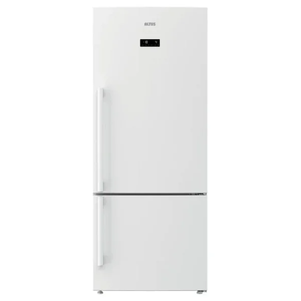 Altus Alk 474 Xe Kombi No Frost Buzdolabı - Görsel 3