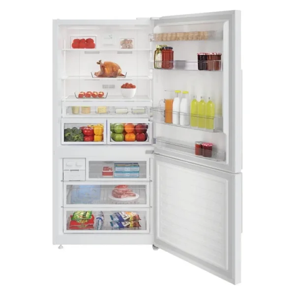 Altus ALK 482 E Kombi No Frost Buzdolabı - Görsel 6