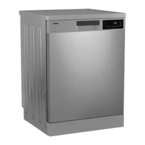 Altus Al 445 Nıx 5 Programlı Inox Bulaşık Makinesi - Görsel 3