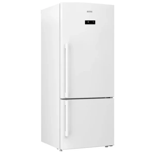 Altus Alk 474 Xe Kombi No Frost Buzdolabı - Görsel 4